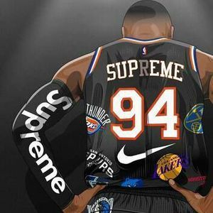 Meet your Posher, Richard